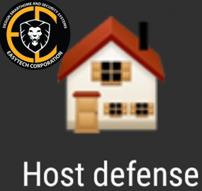 Host Defense-android